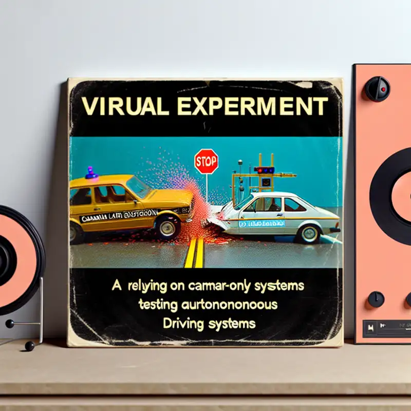 Behind the Controversy: Mark Rober's Viral Tesla Experiment Sparks Debate on Autonomous Driving and YouTube Ethics