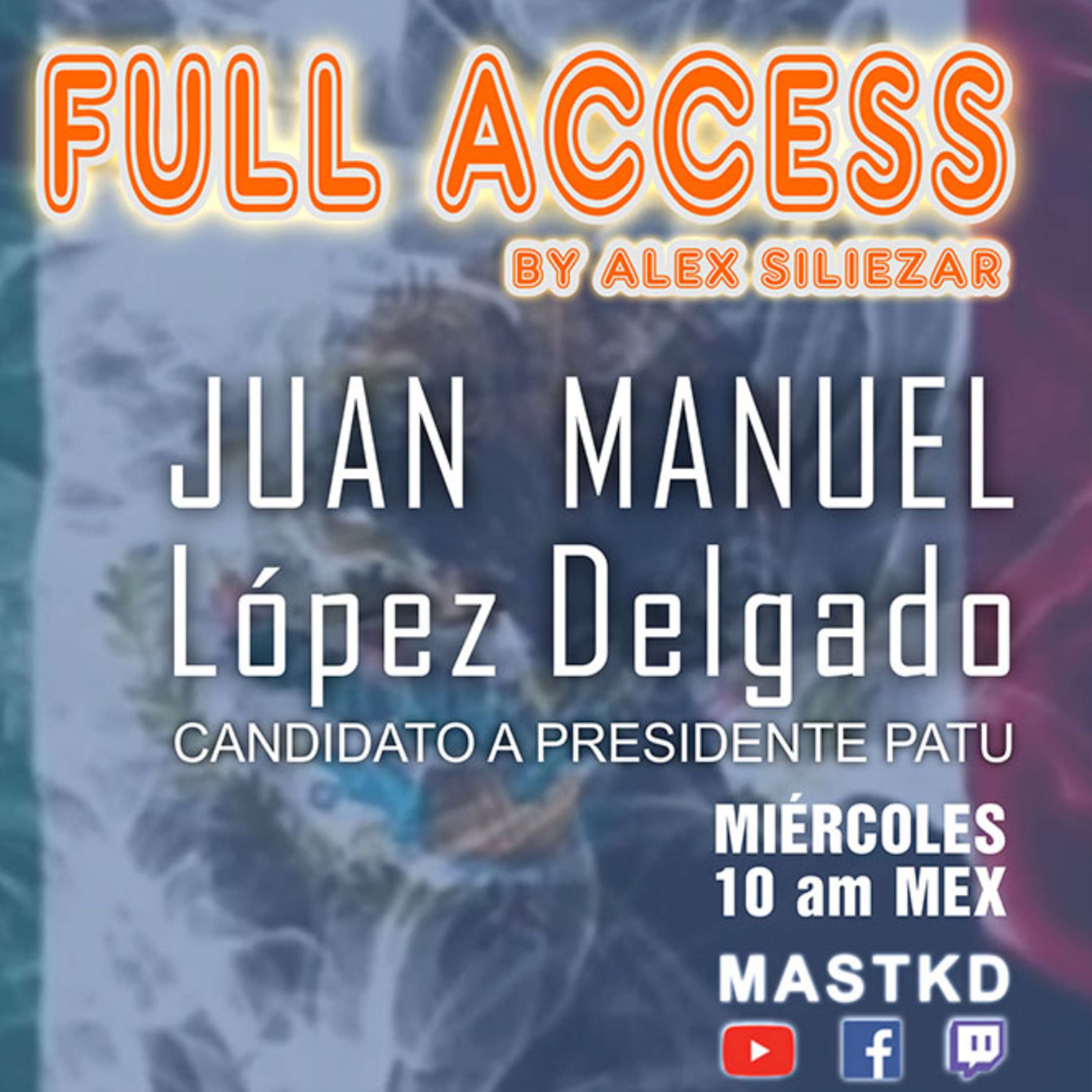Full Access (by masTKD.com)