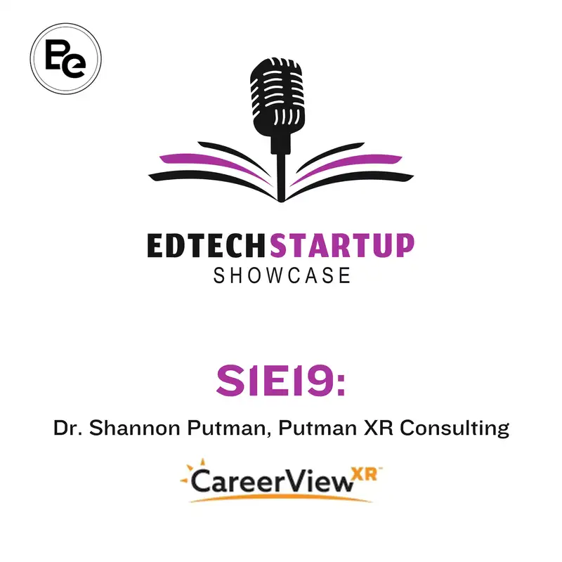 Using career exploration to give kids hope for the future with Dr. Shannon Putman
