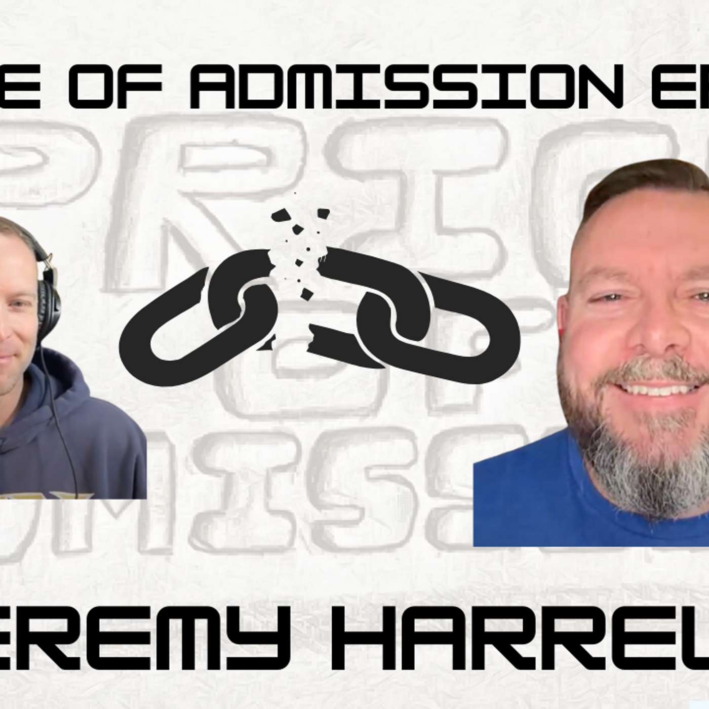 Turning Suffering Into Growth, Resilience, and Purpose. with Jeremy Harrell