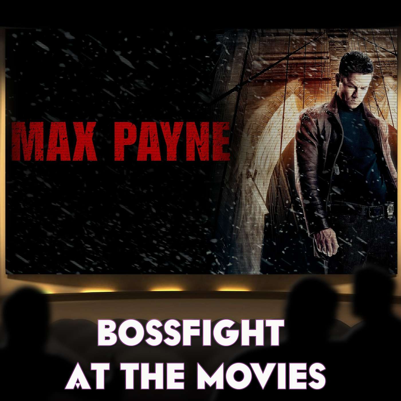S4E21 - Max Payne (2008)