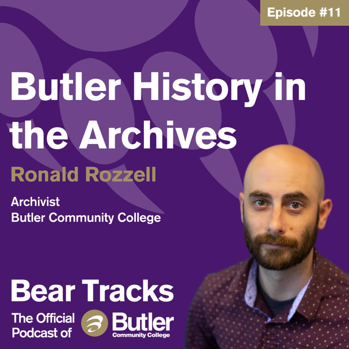 Butler History in the Archives
