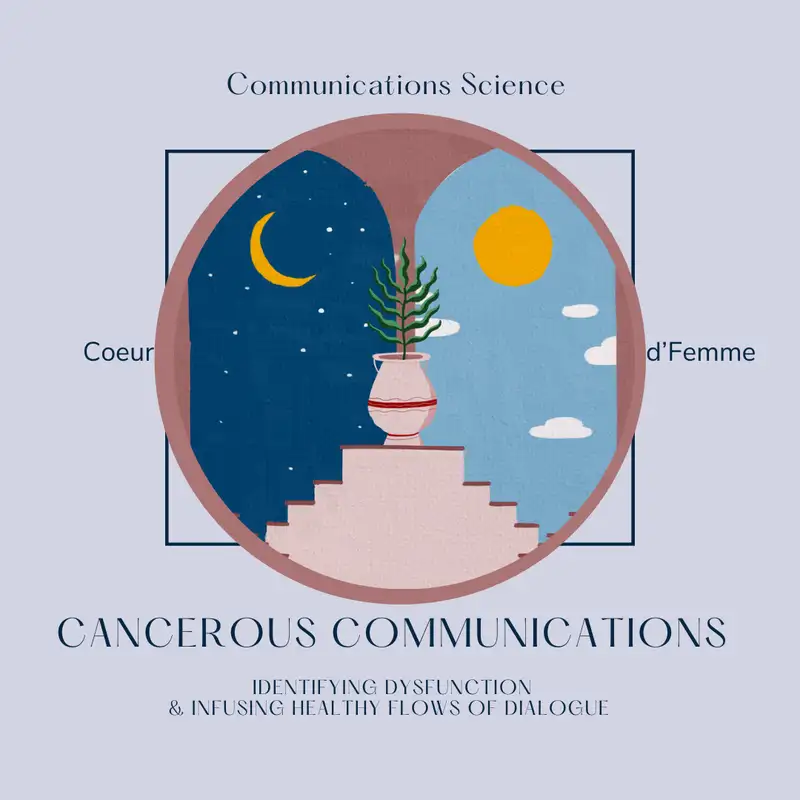 Cancerous Communications