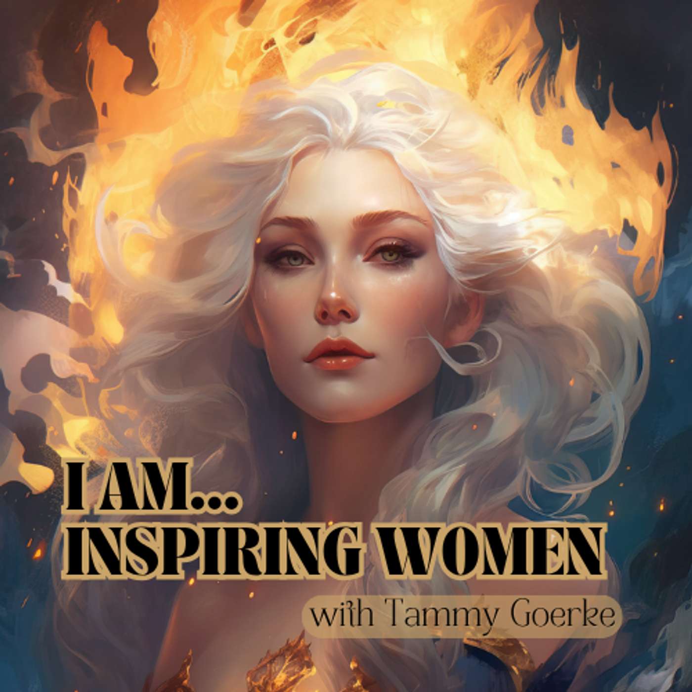 Motivation|Inspiration|Transformation with SoulFire Reignited