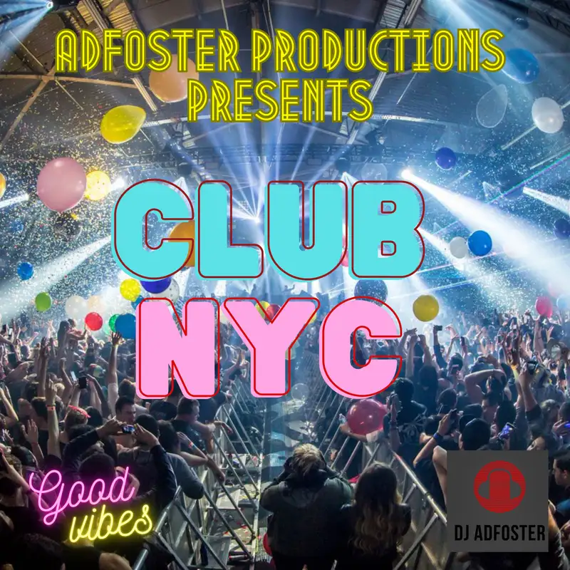 Club NYC