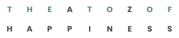 The A to Z of Happiness