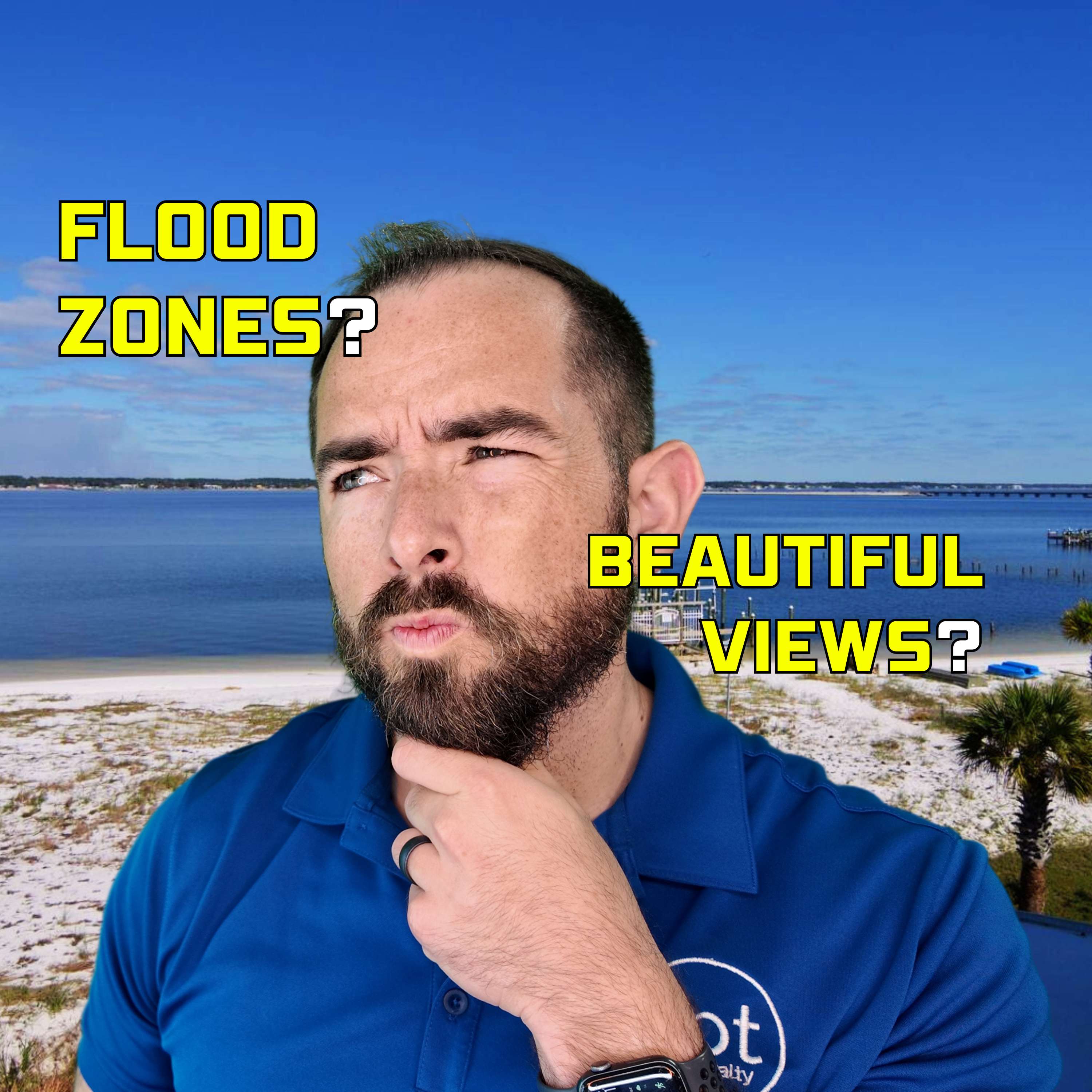 Waterfront Living: Is It To Your Advantage?