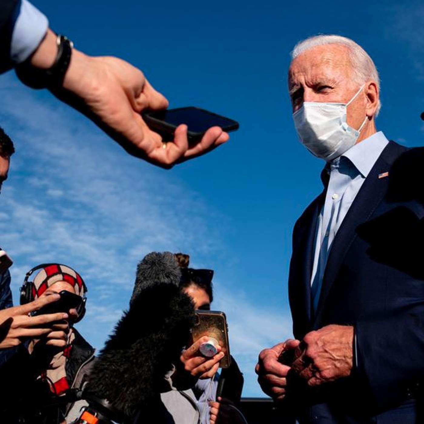 Media and the 2020 election