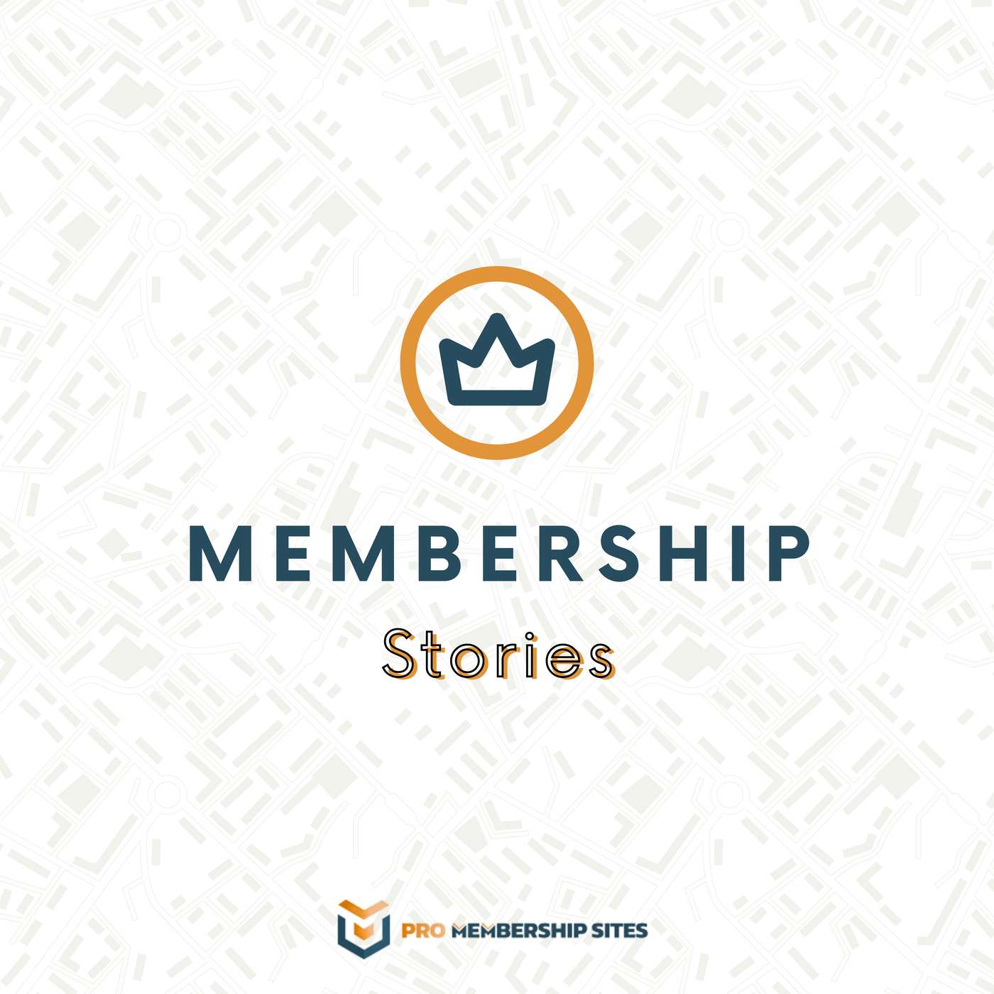 Membership Stories