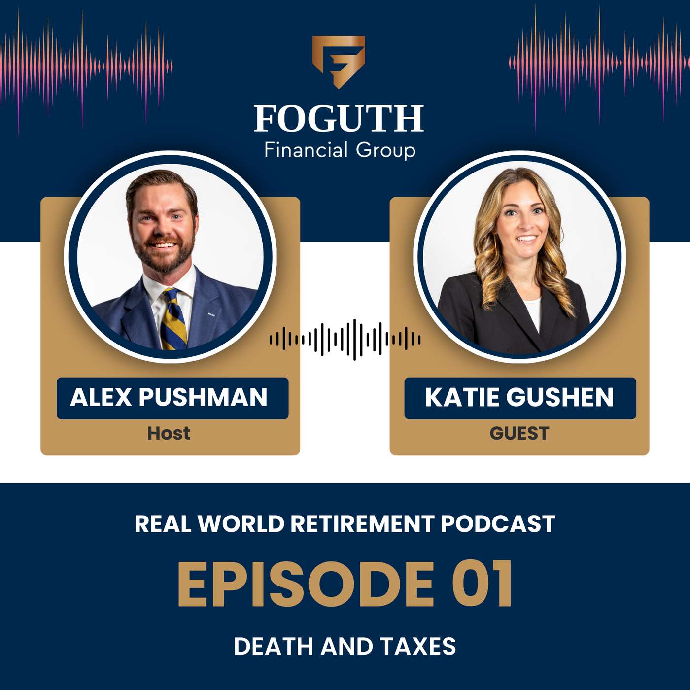 Real World Retirement Podcast