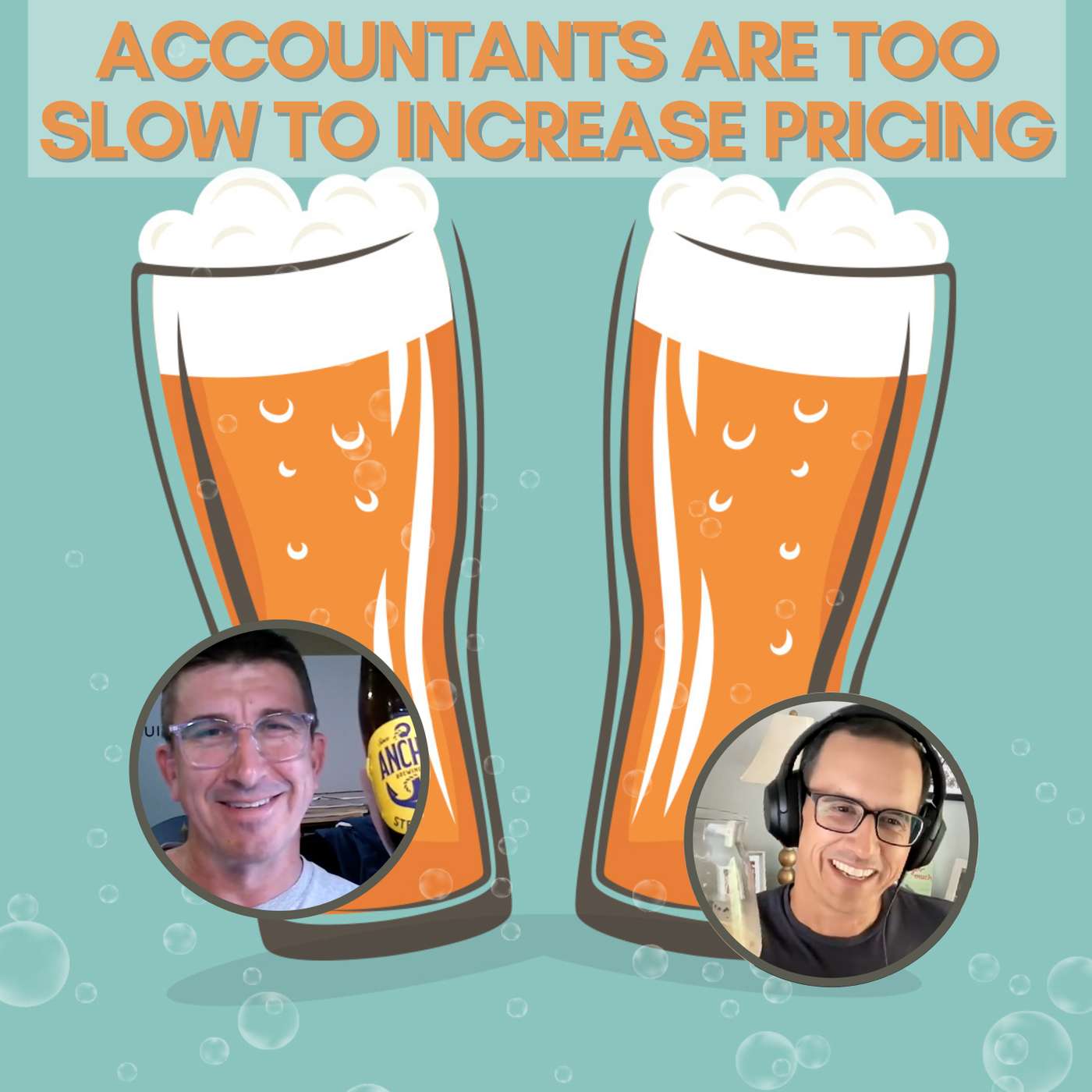 Drink While You Think🍺