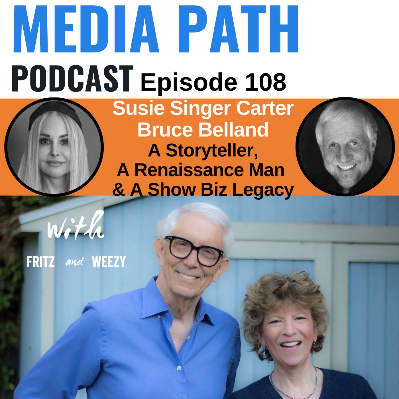 Media Path Podcast