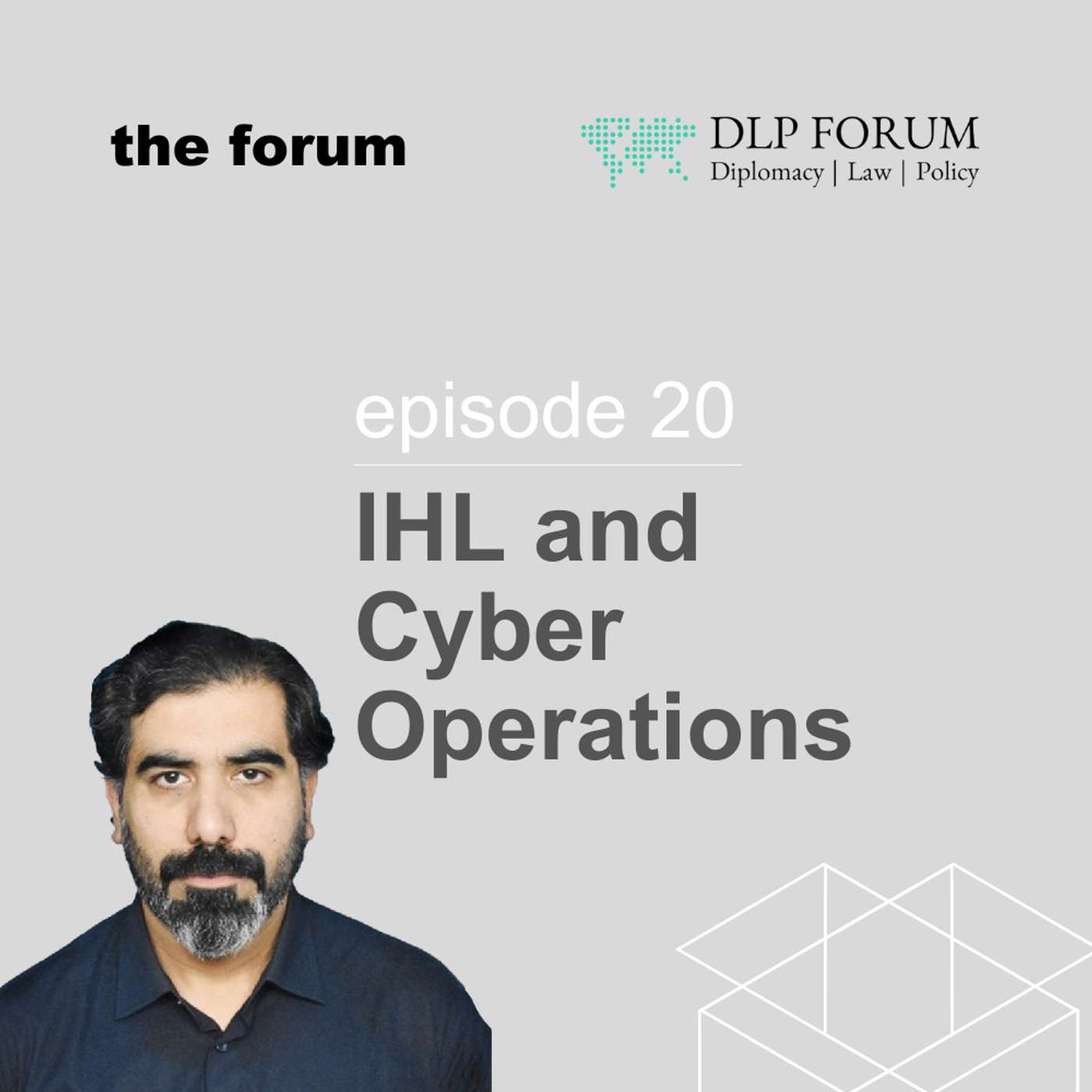 Cyber Operations & IHL