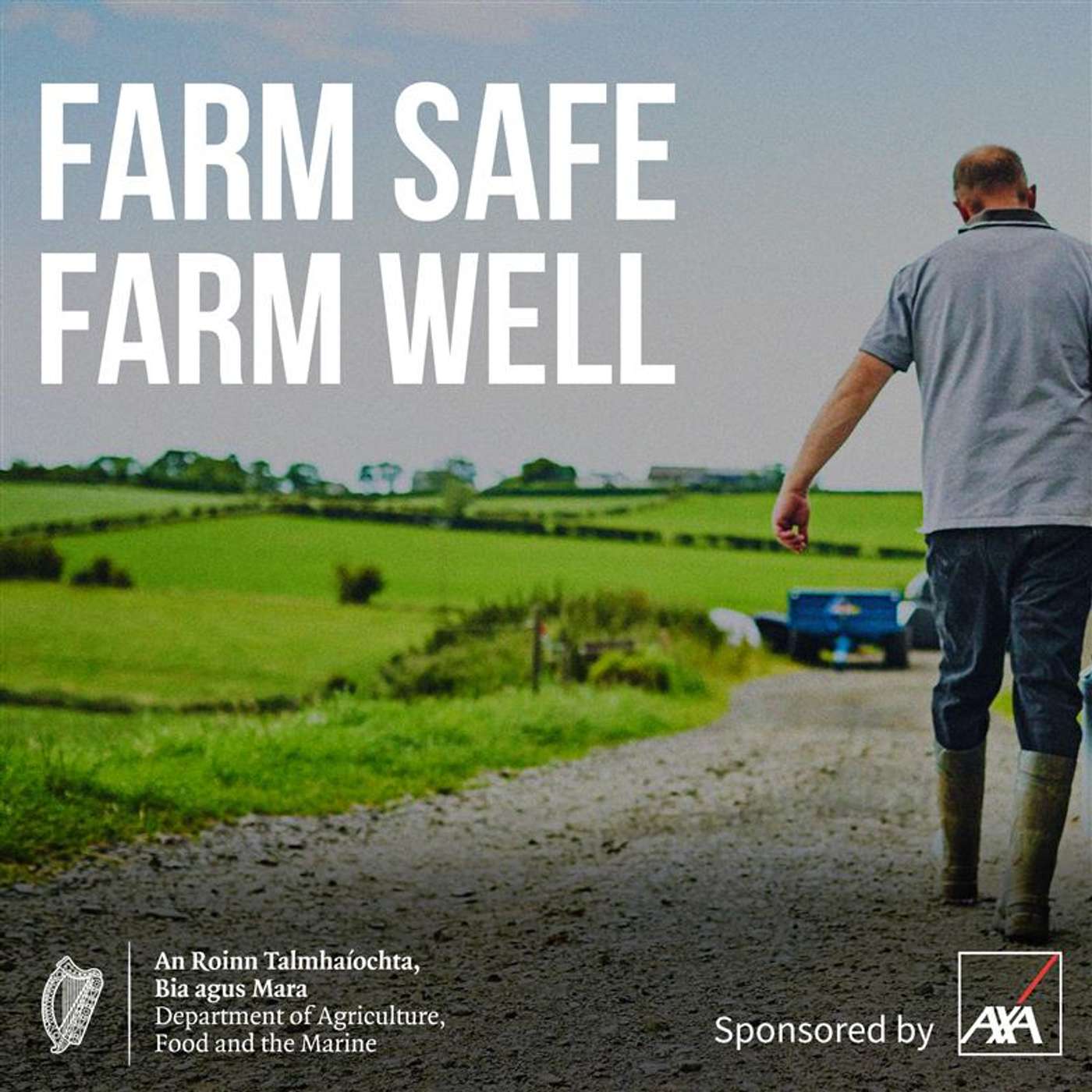 Farm Safe Farm Well