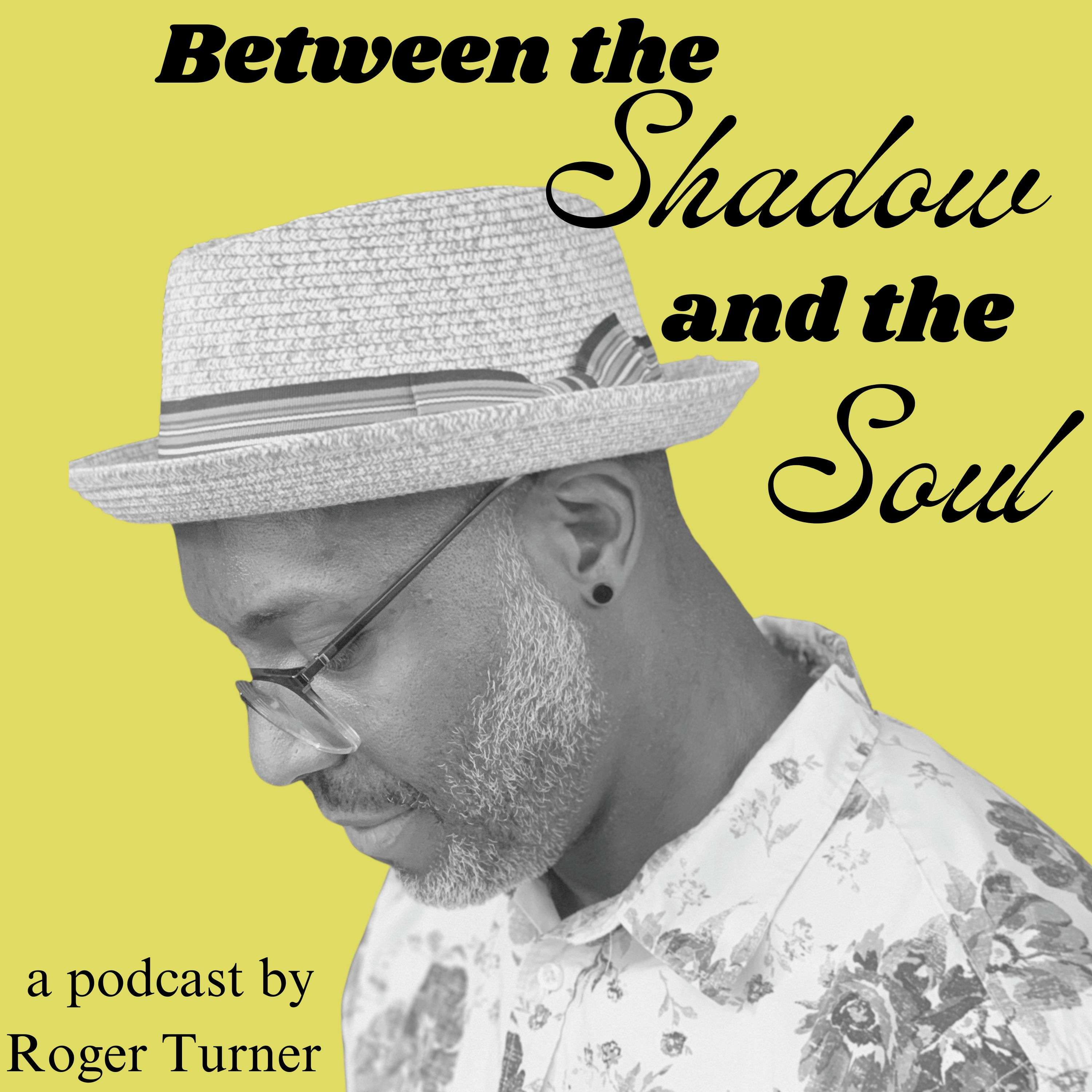 Between The Shadow and The Soul Artwork