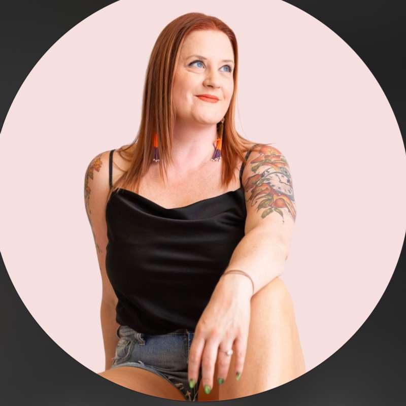 Allison Guilbault