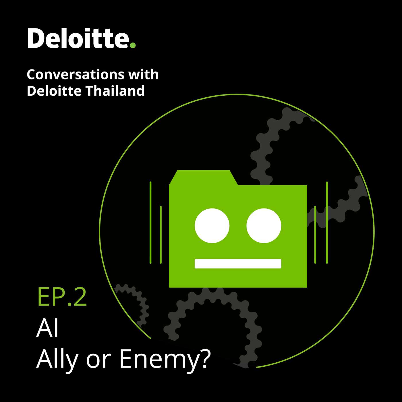 AI – Ally or Enemy? AI – Ally or Enemy?
