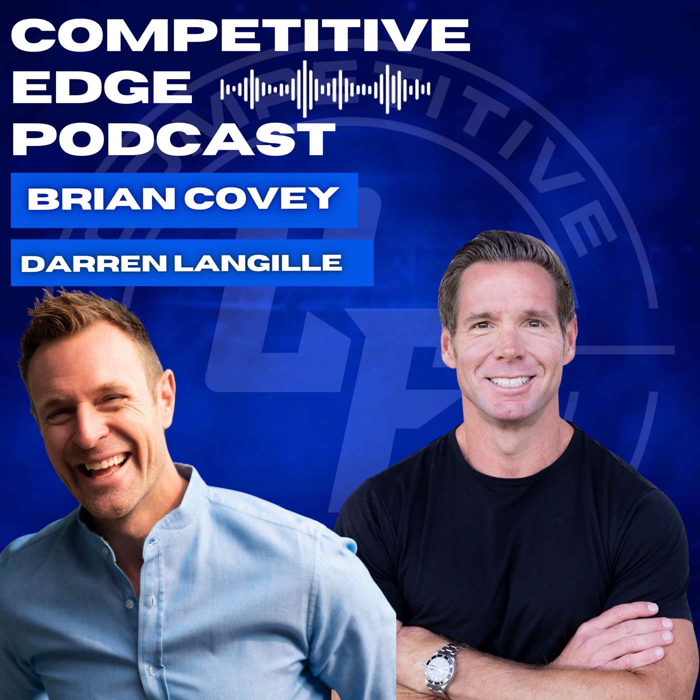 Competitive Edge Podcast