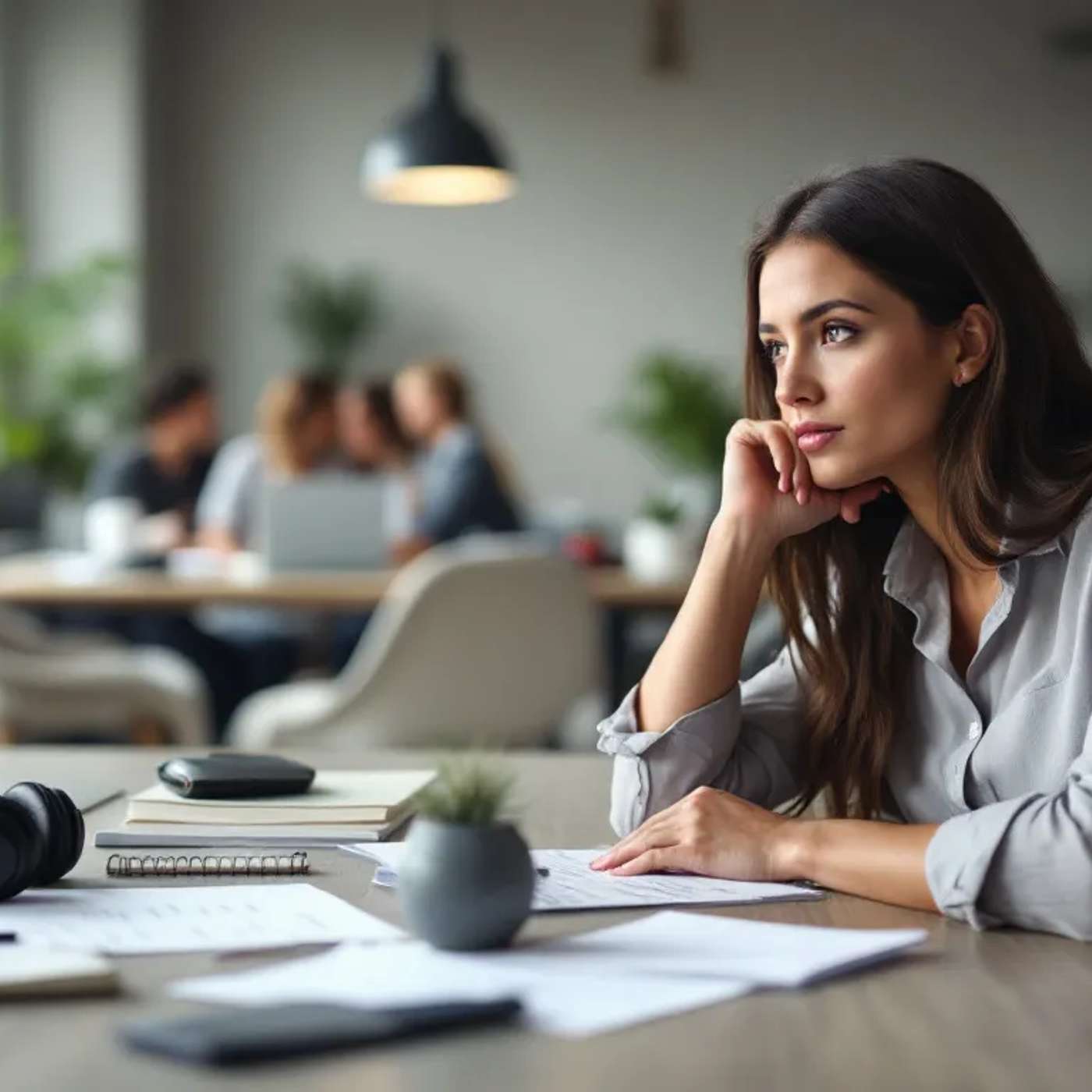 Succeed at Work as an Introvert? episode artwork