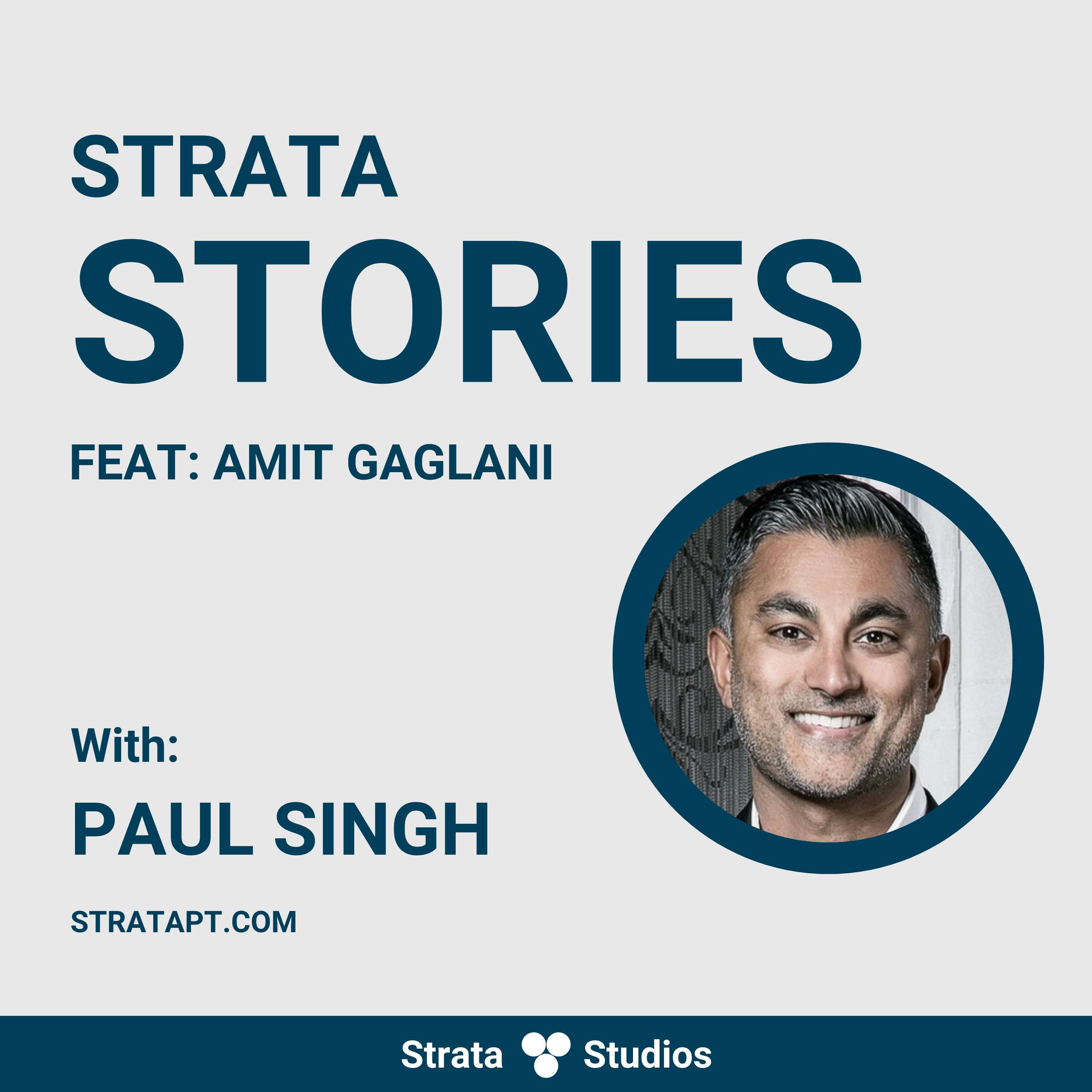 Strata Studios
