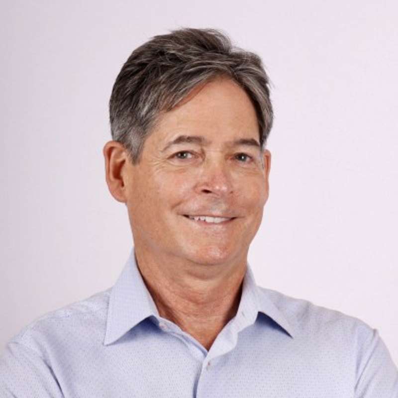 Mike Kropp