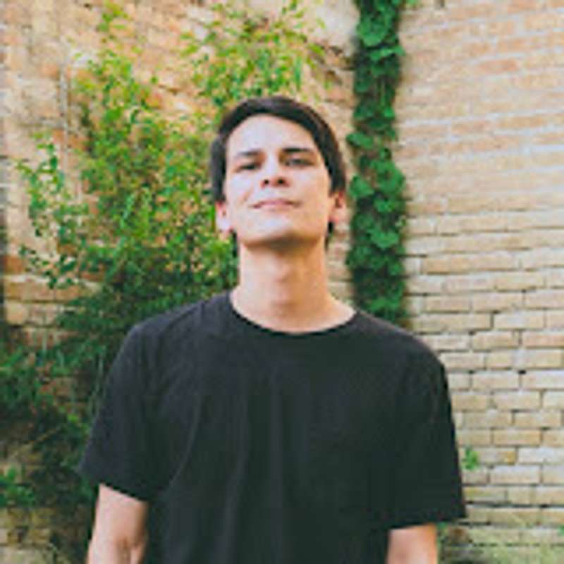 Paul Ramos