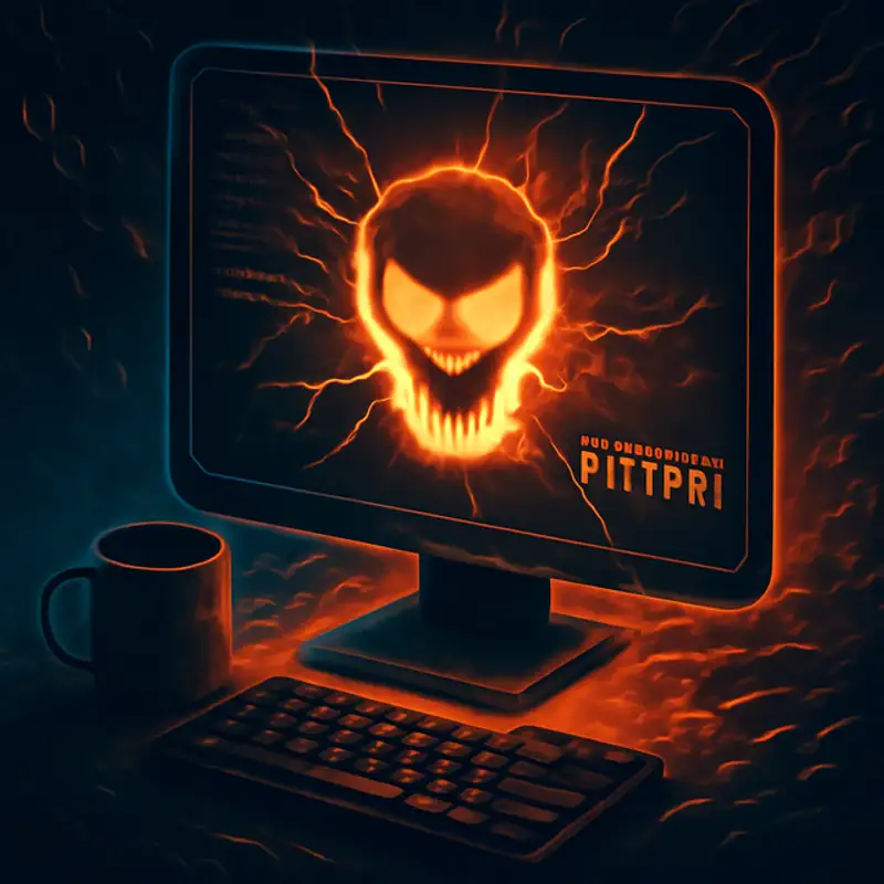 Decoding Developer Disasters: The Mystery of the FFFFFFFF Constant