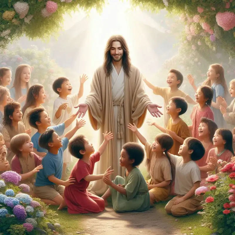 Matthew 19