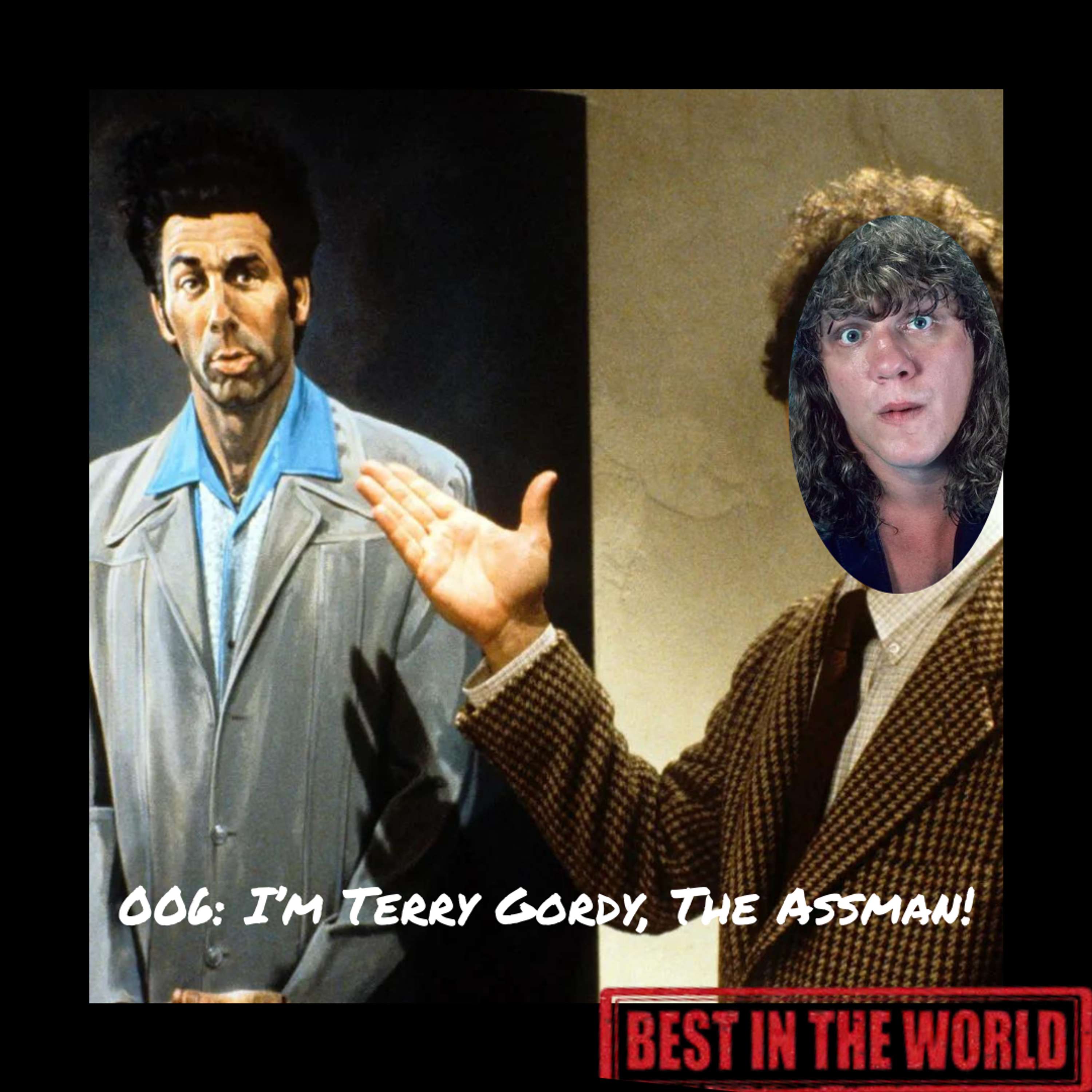 Best in the Worldcast