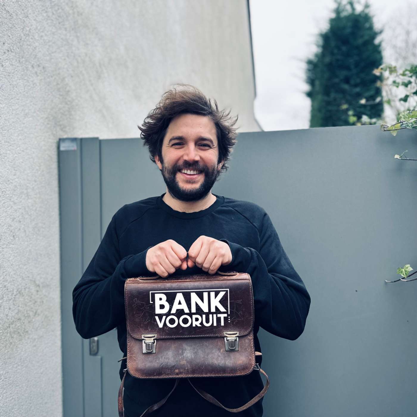 #1 | Dempsey Hendrickx