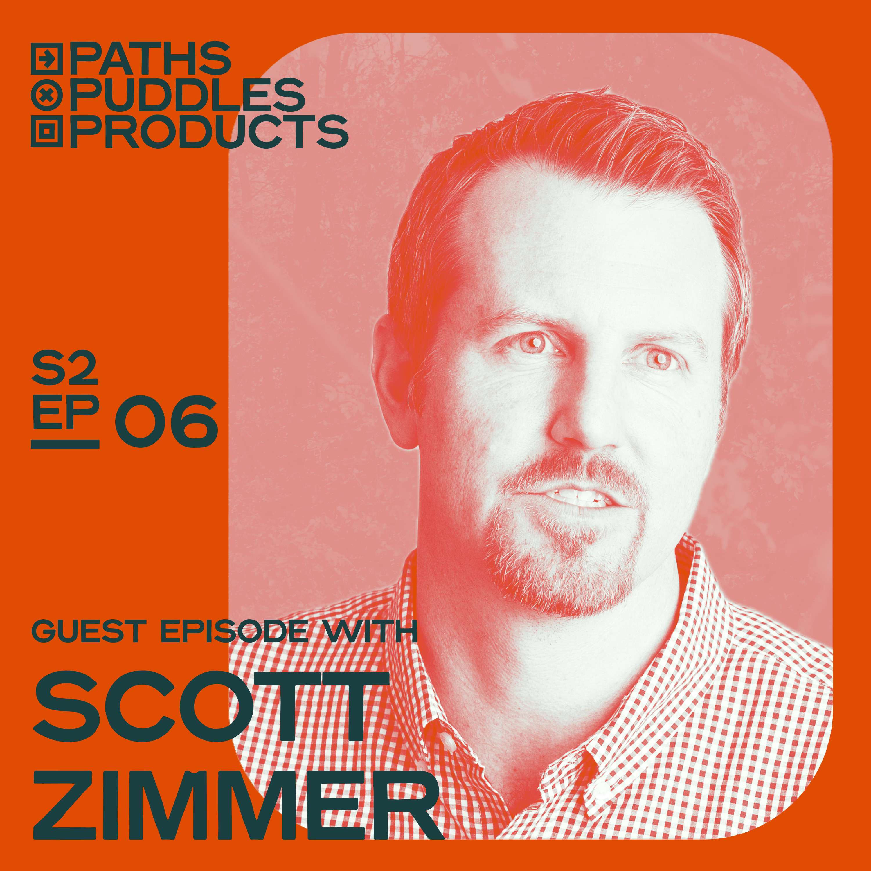 Paths, Puddles, Products