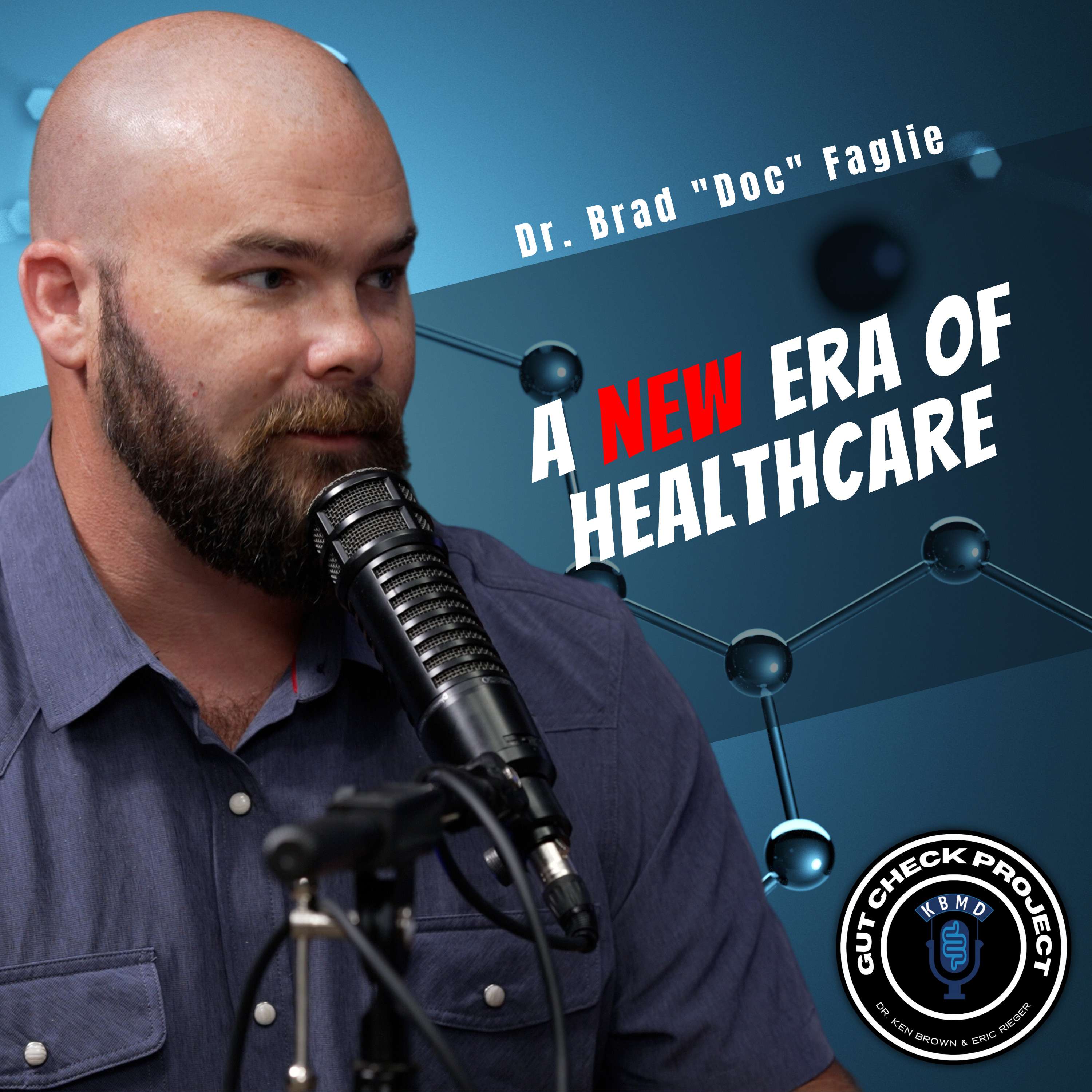 “Doc” Brad Faglie, MD: Direct Primary Care Practice