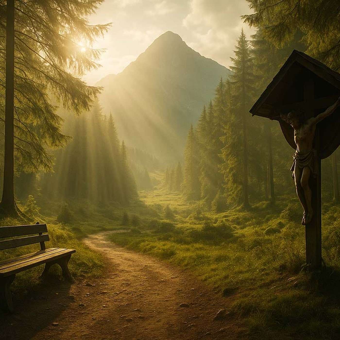 Our Peaceful Places Our Peaceful Places
