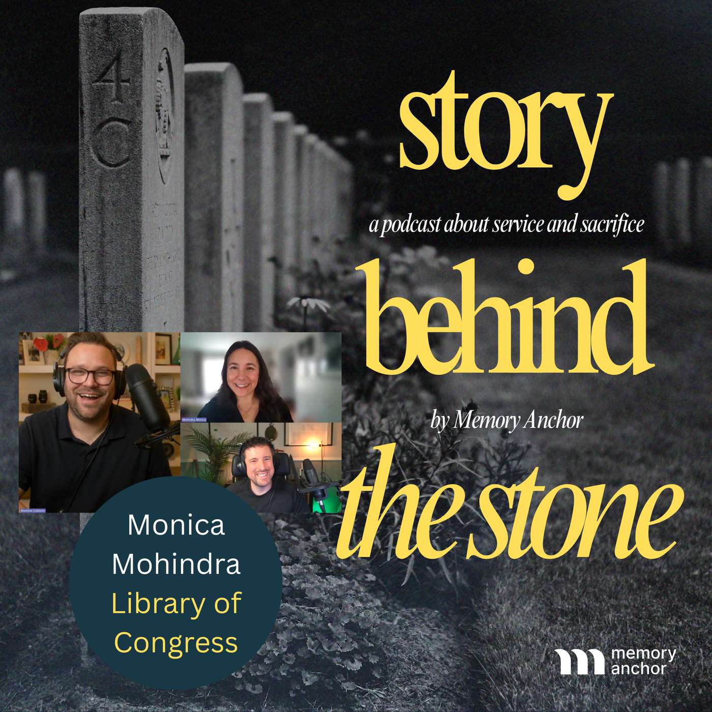 Story Behind the Stone