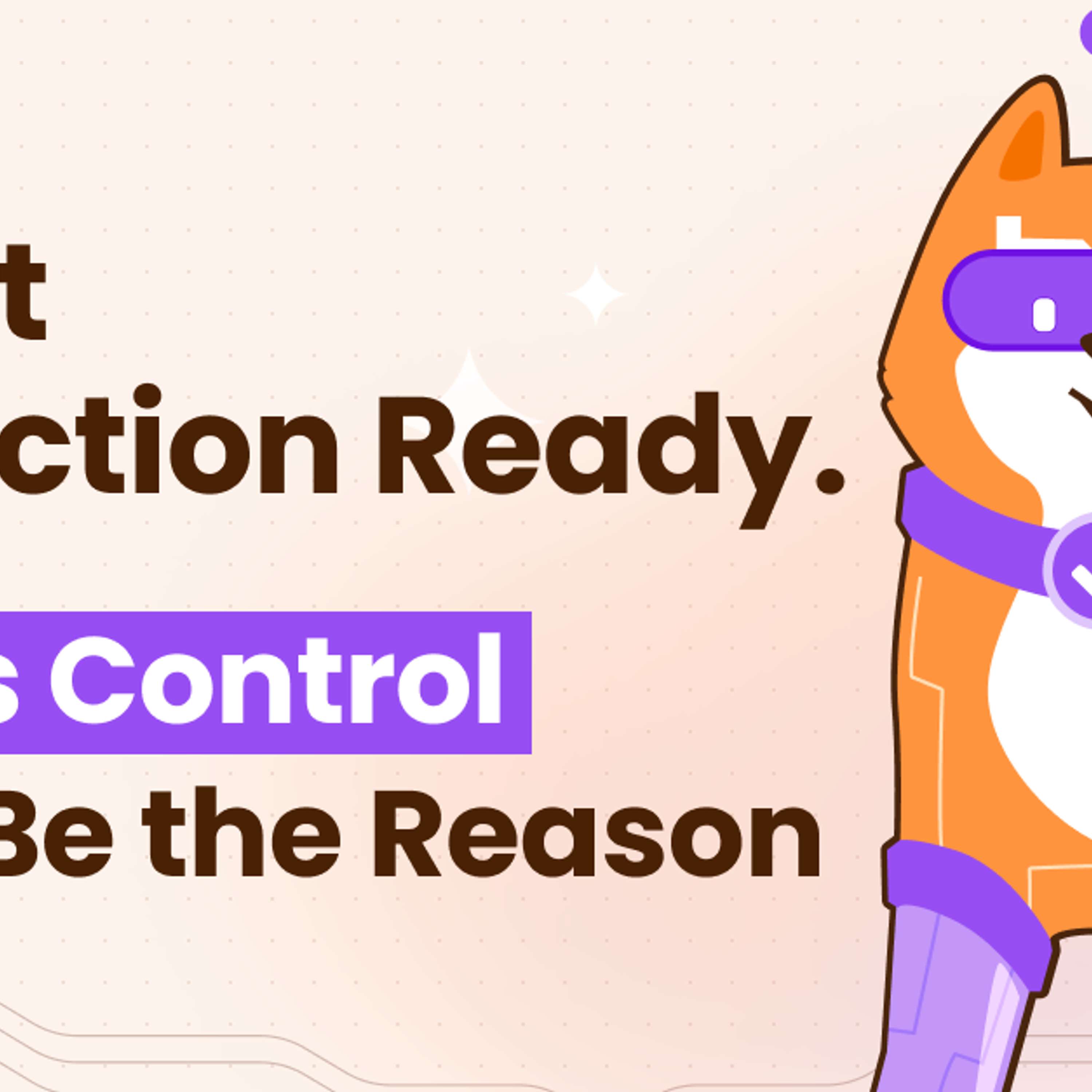 AI Agents Aren’t Production Ready - and Access Control Might Be the Reason
