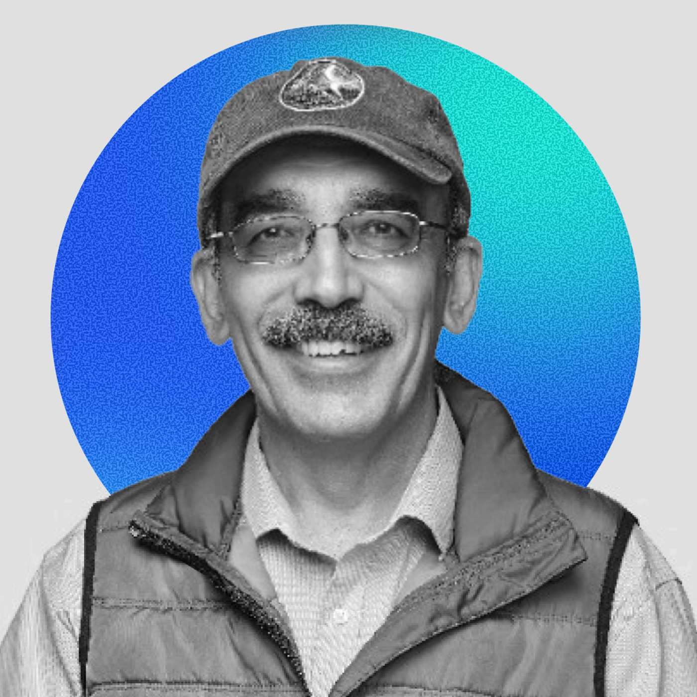 #10: The state of AI with IBM's Chief Scientist - Ruchir Puri