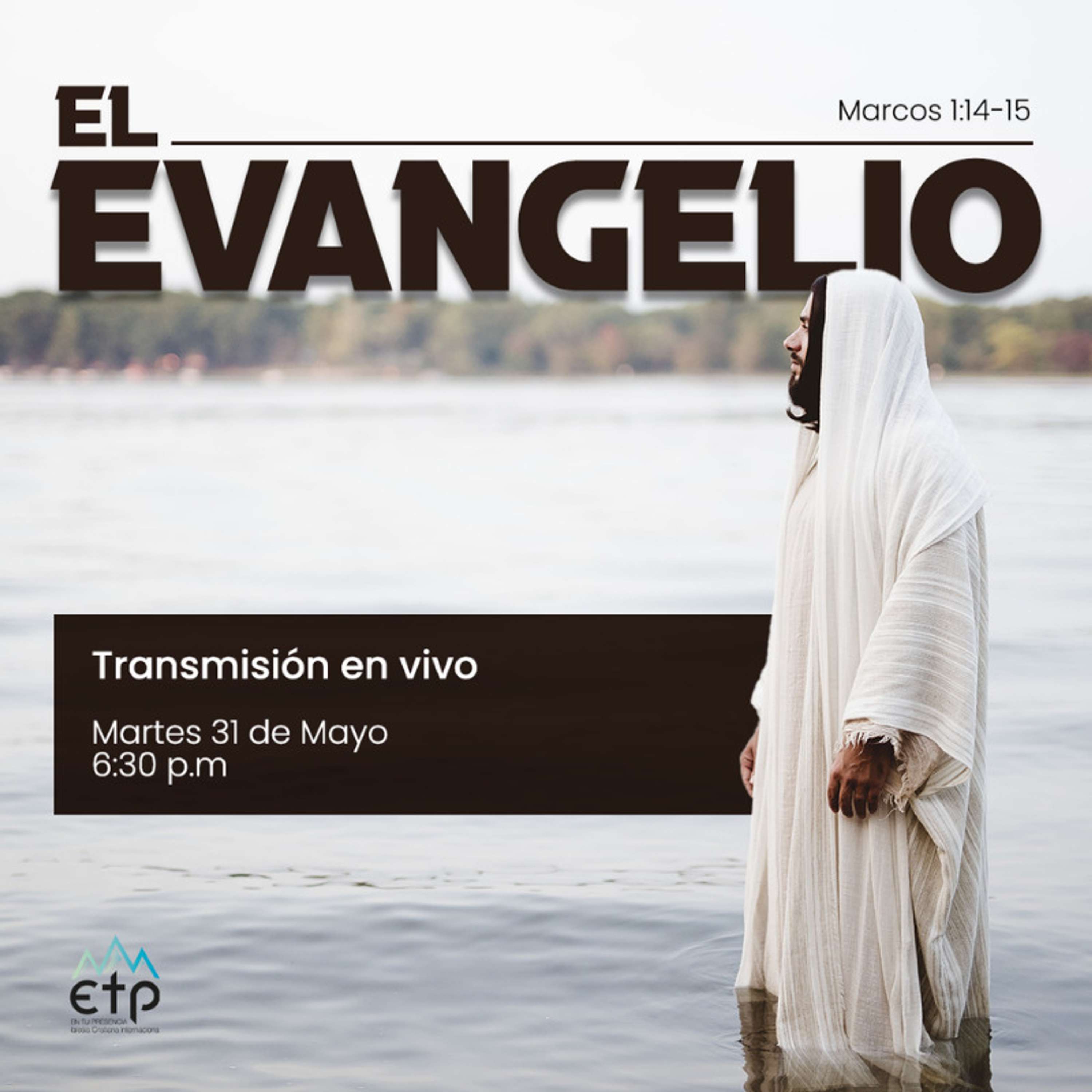 El Evangelio