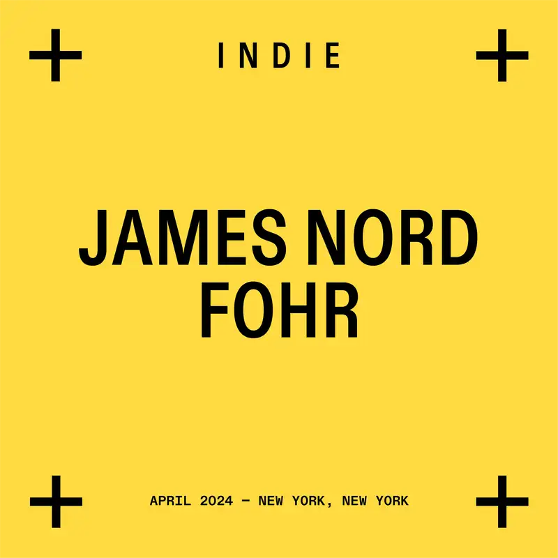 Influencers Aren't Going Anywhere — A Conversation with James Nord, Fohr Co-Founder & CEO