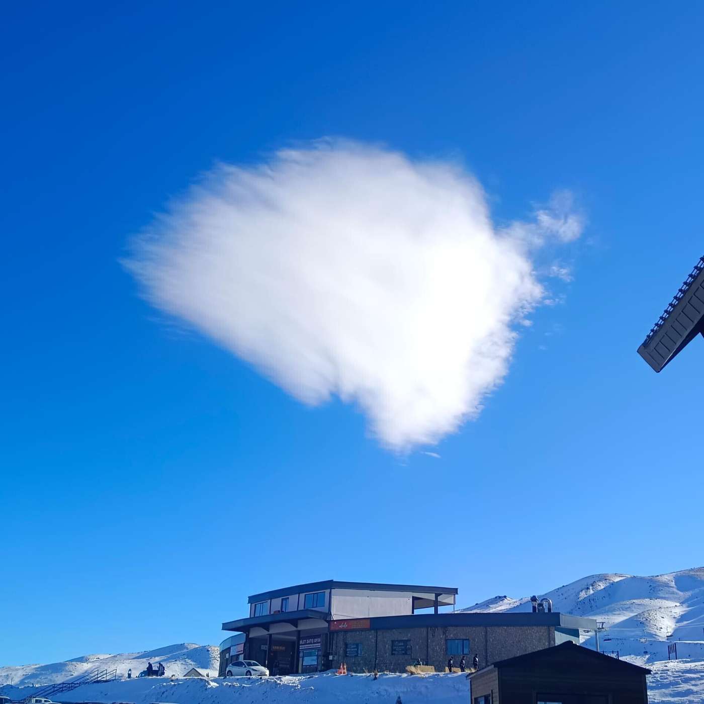 Sizin gününüz nasıl geçti?