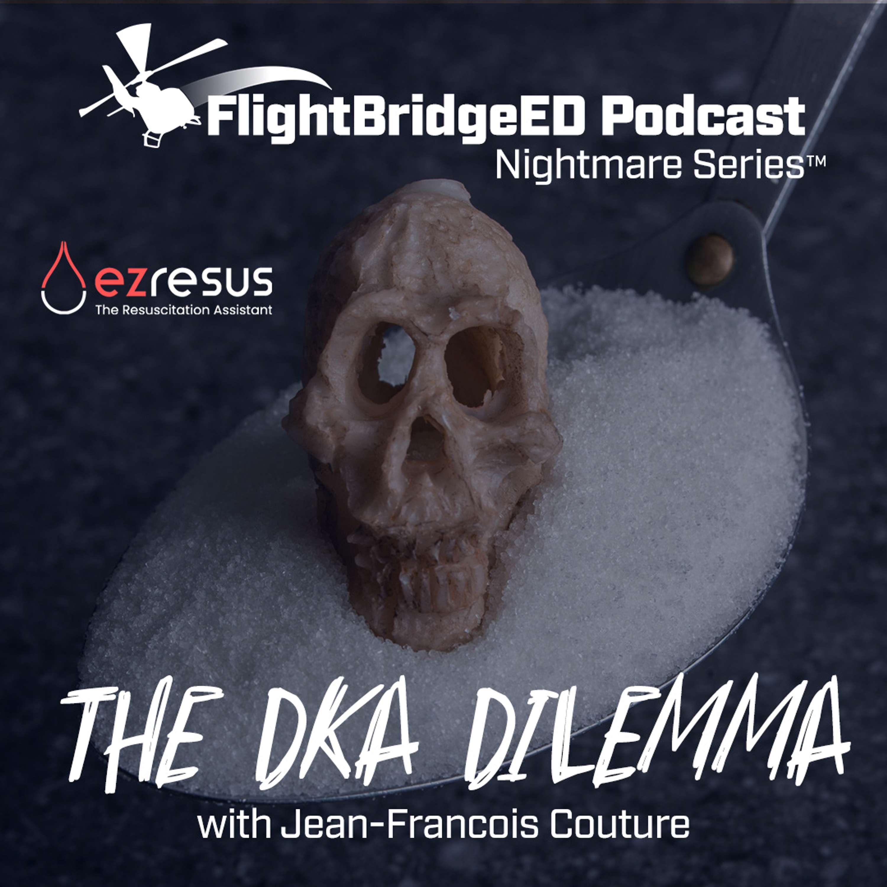 The FlightBridgeED Podcast