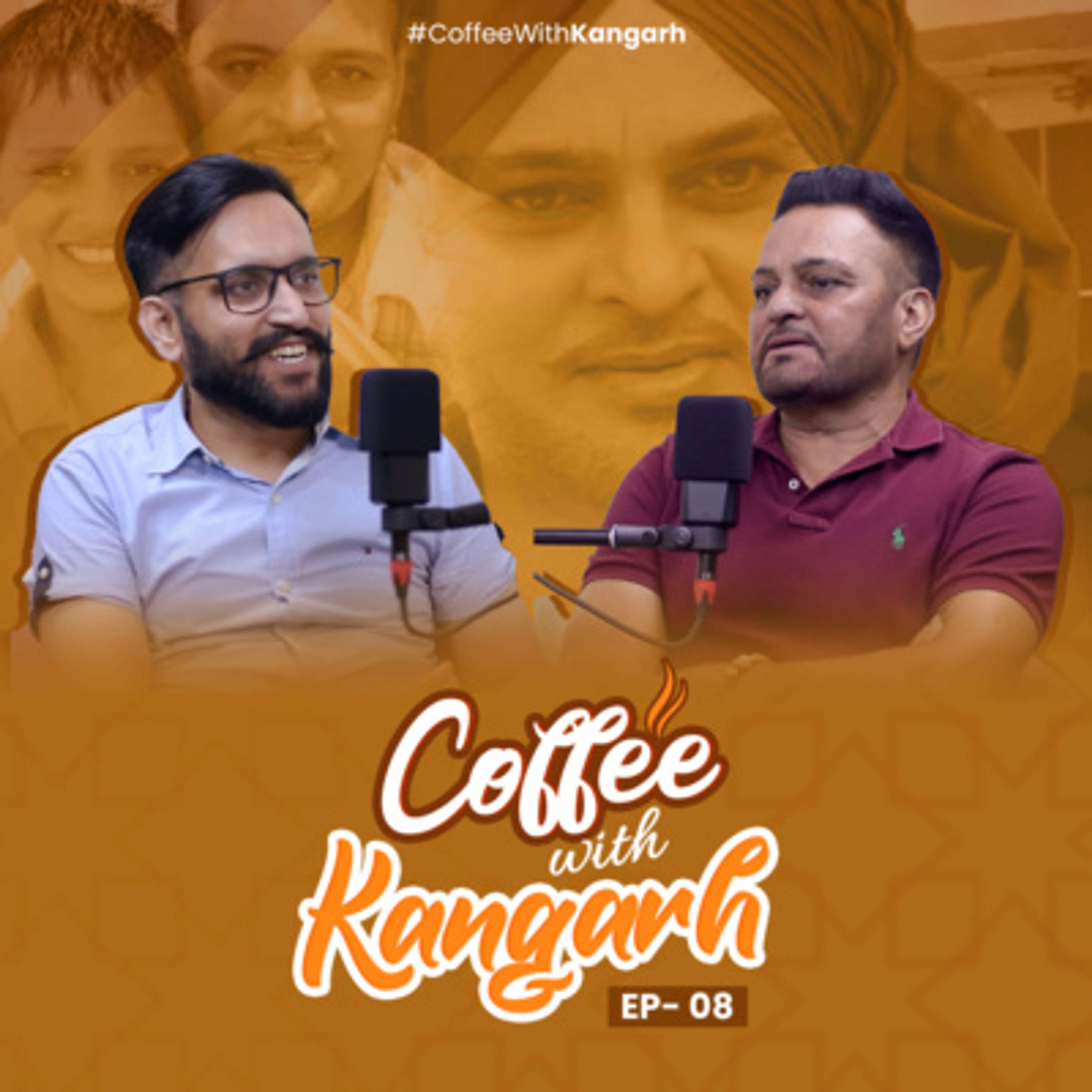 Coffee With Kangarh