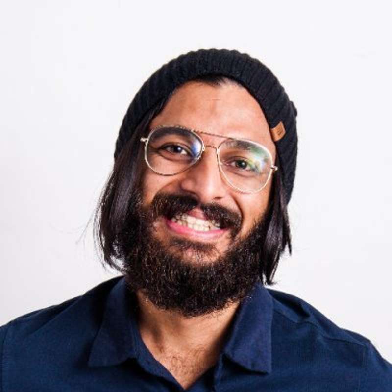 Nikhil Gupta