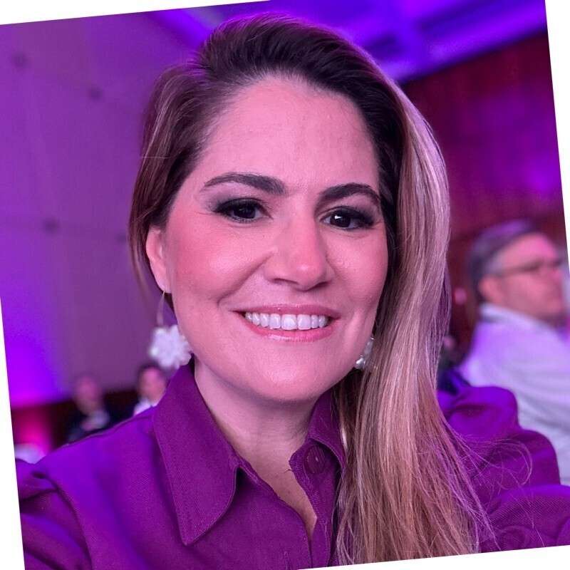 Roberta Gamenho C. Guedes