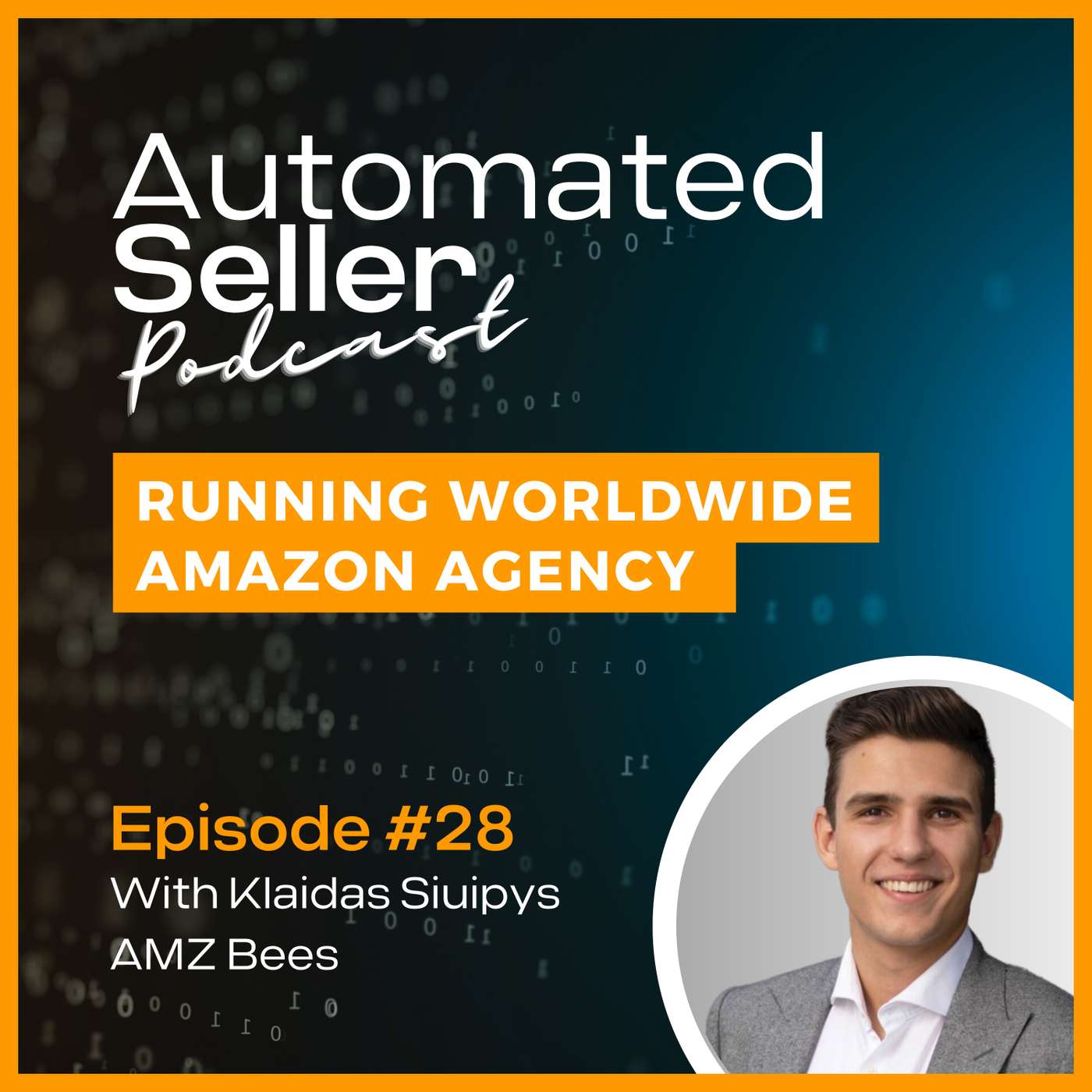 Automated Seller Podcast