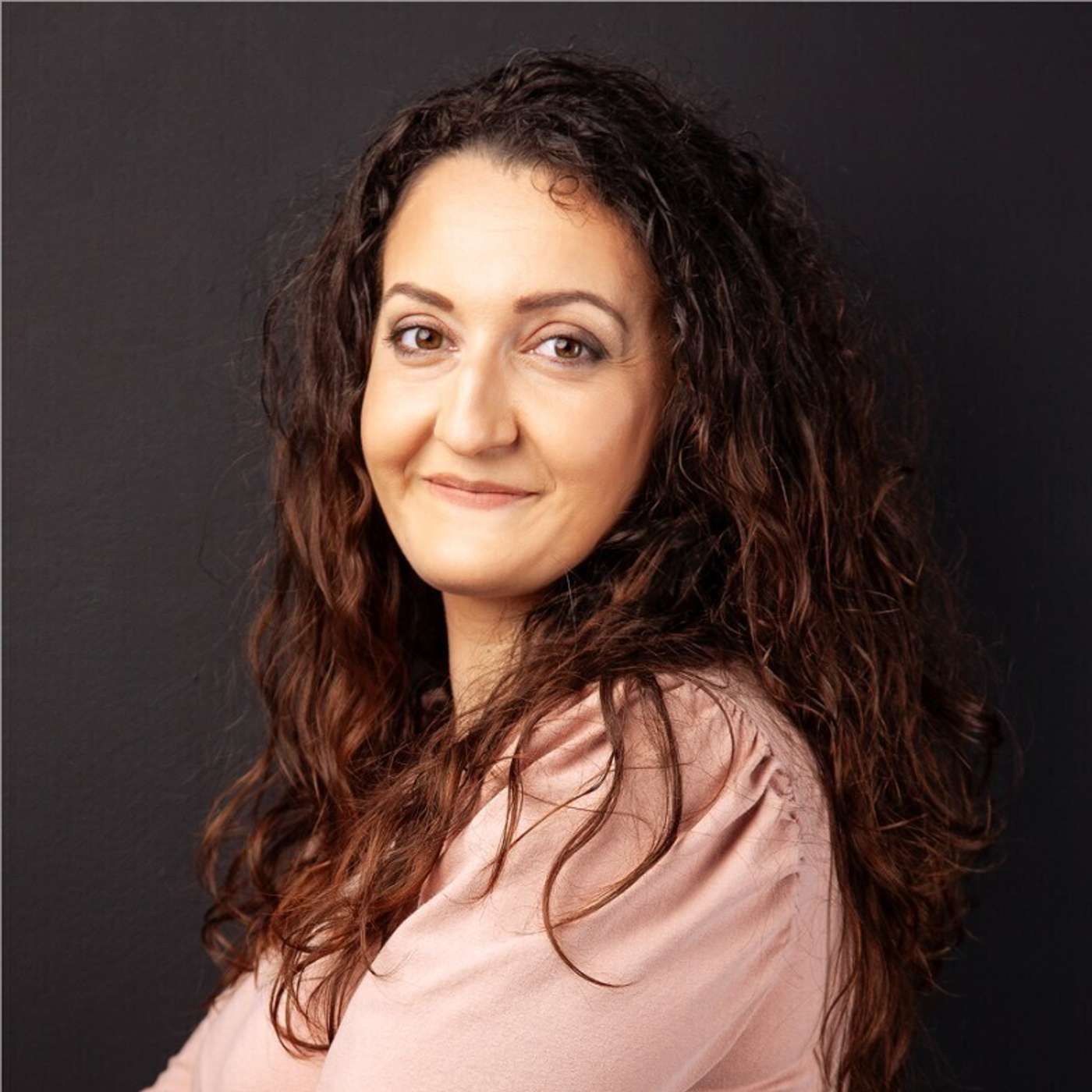 Episode 62 : Paulina Chotrova : Enabling the Adoption of Tomorrow’s Technology Today and Providing a Foundation for Innovation in Balkans