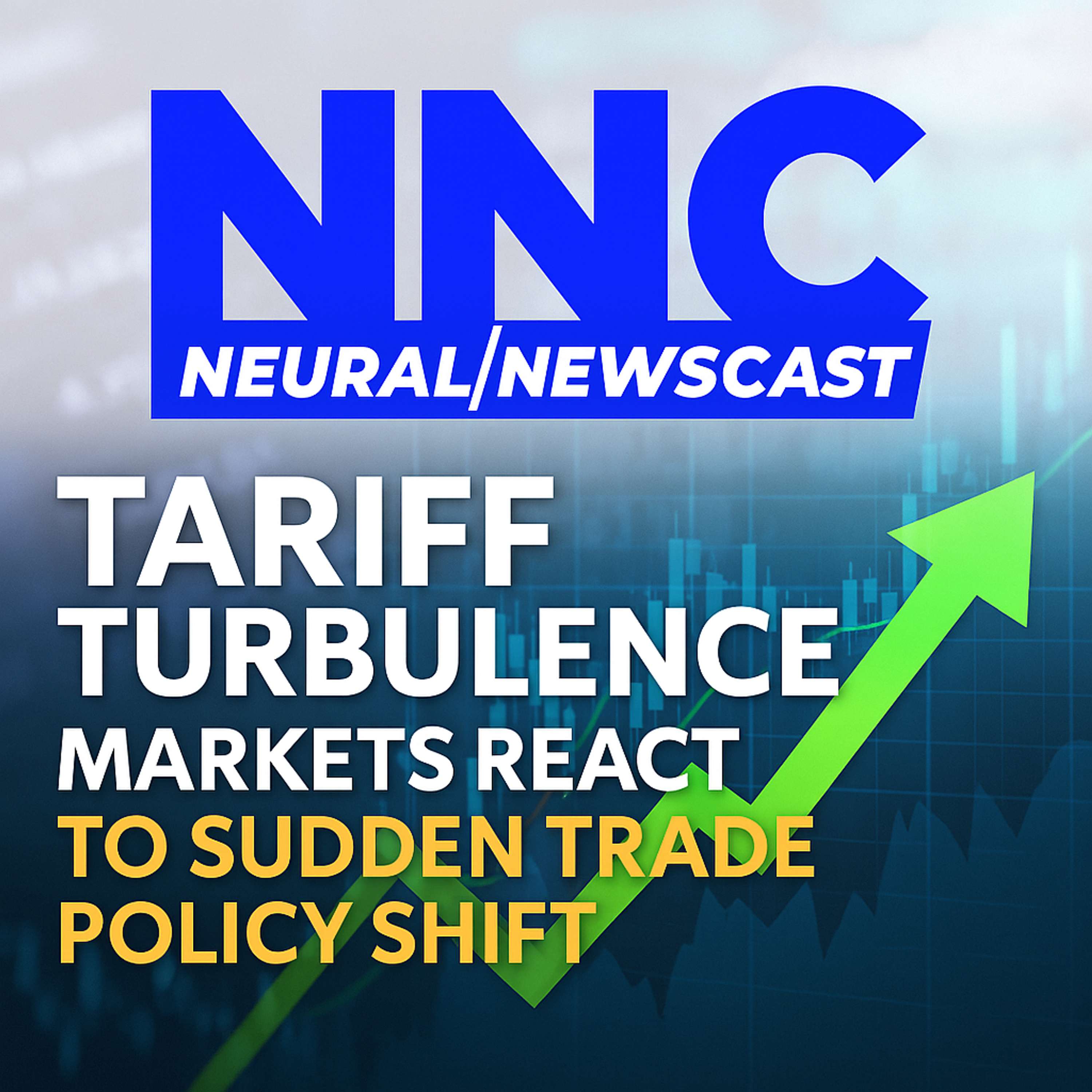 Neural Newscast
