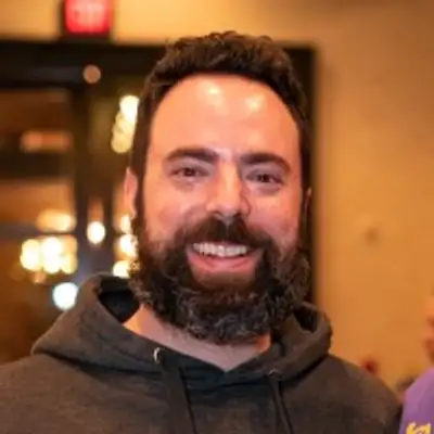 Danny Bauer