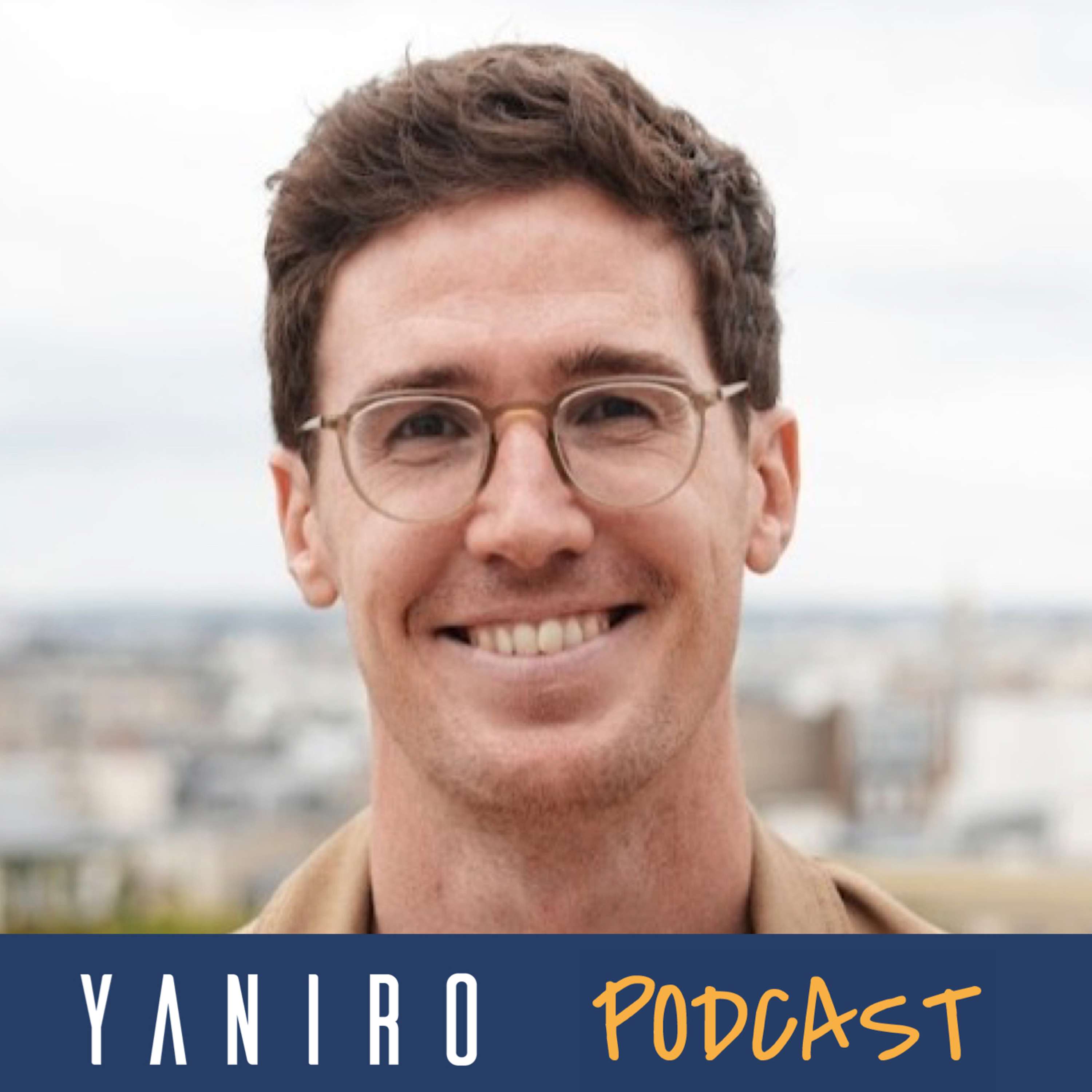 Yaniro - The Human Factor