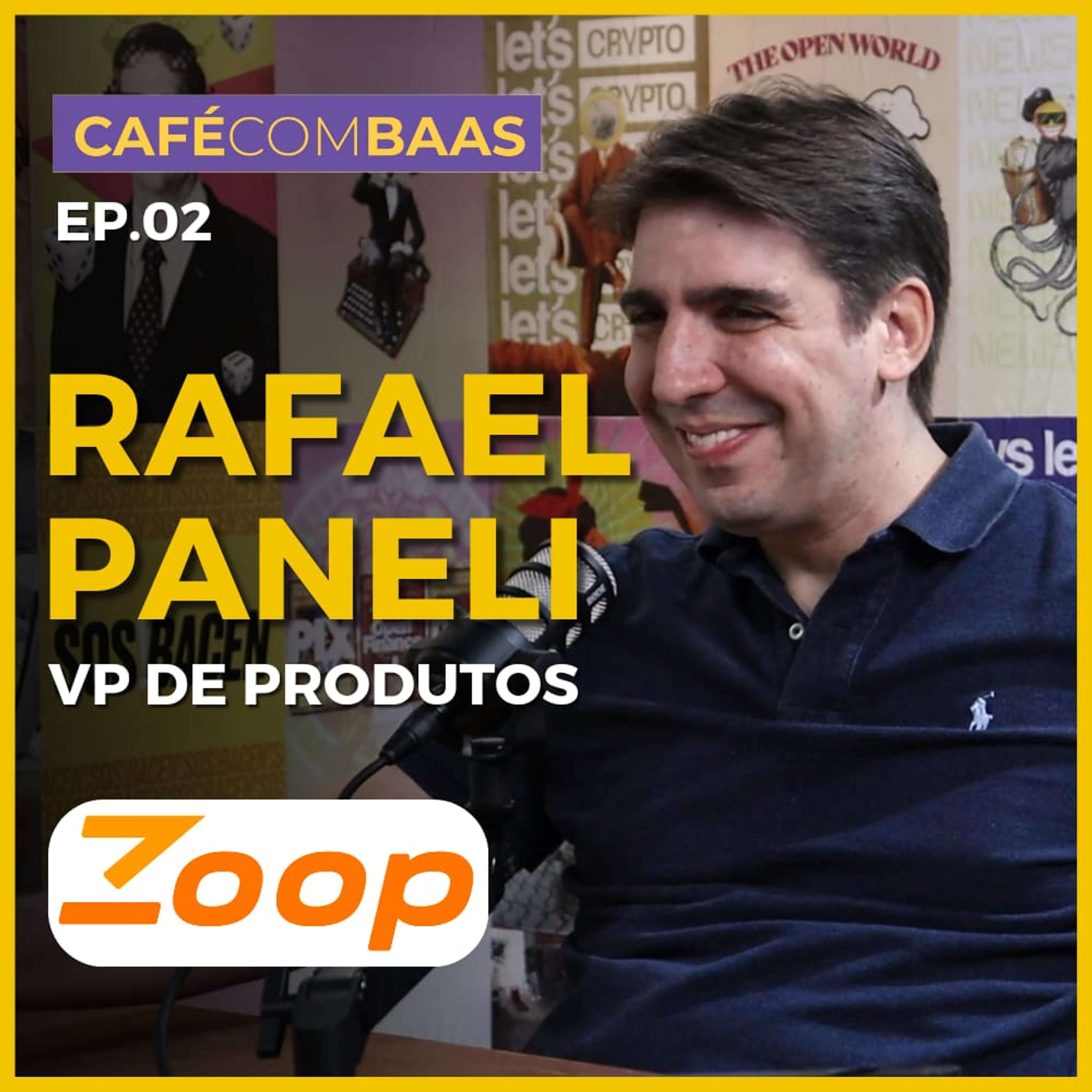 Café com BaaS