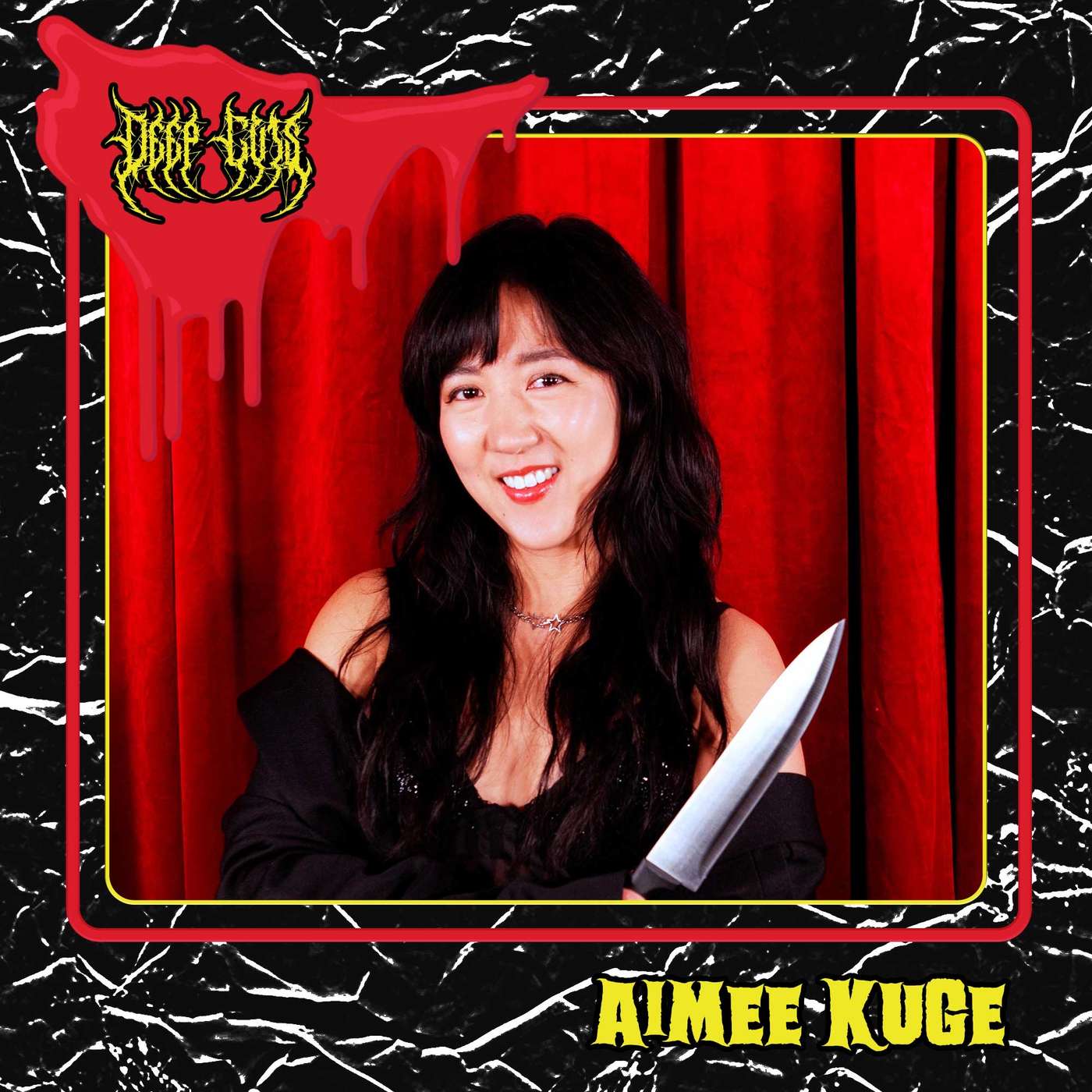 Aimee Kuge